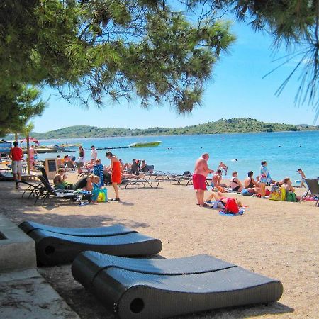 Apartmani Eden Vodice Exterior foto