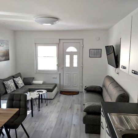 Apartmani Eden Vodice Exterior foto