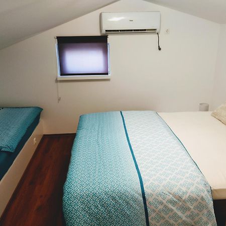 Apartmani Eden Vodice Quarto foto