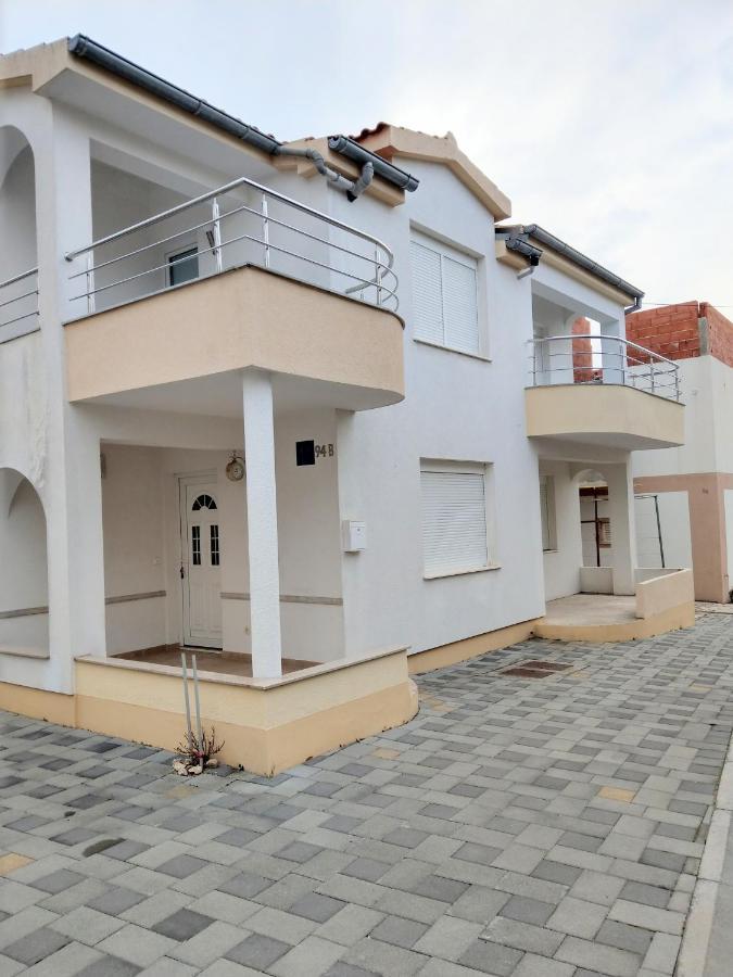 Apartmani Eden Vodice Exterior foto