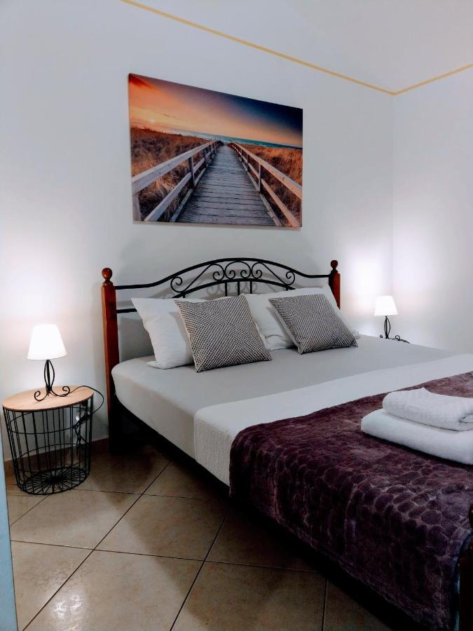 Apartmani Eden Vodice Exterior foto