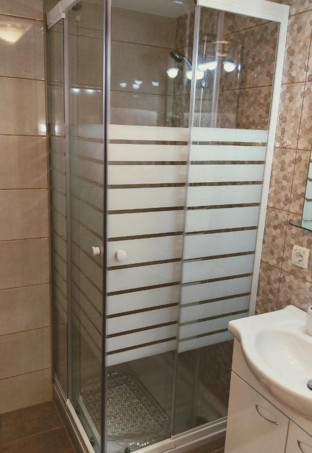 Apartmani Eden Vodice Exterior foto