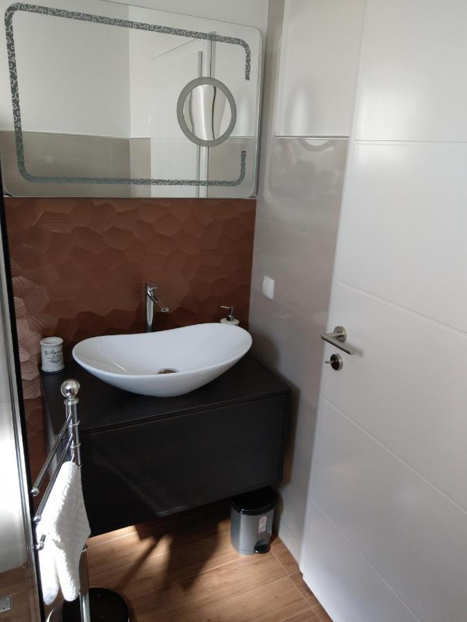 Apartmani Eden Vodice Exterior foto