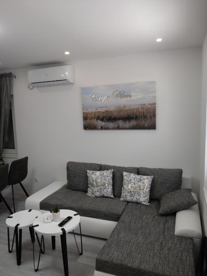 Apartmani Eden Vodice Exterior foto
