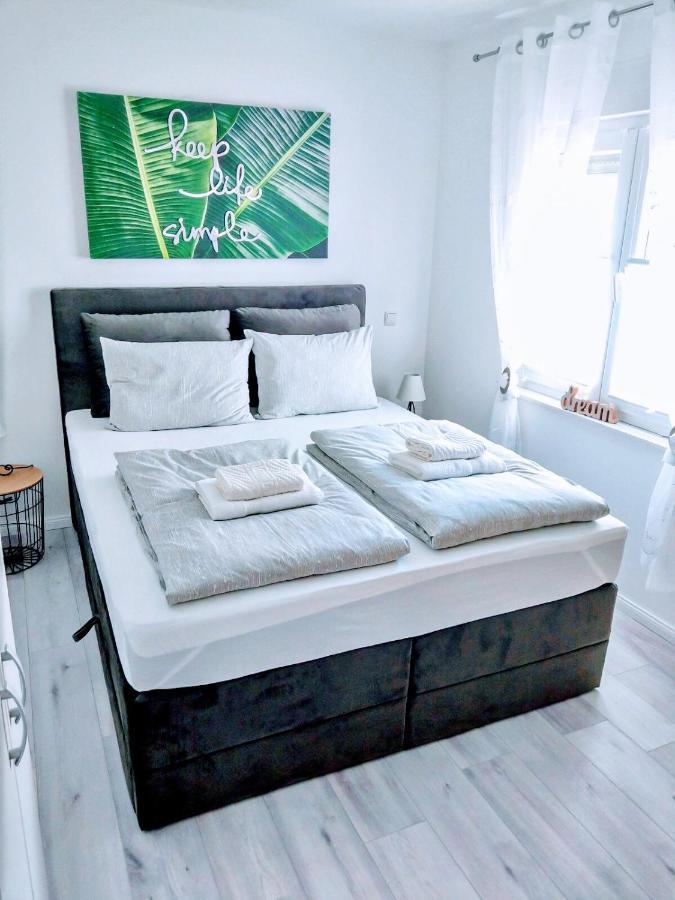 Apartmani Eden Vodice Exterior foto
