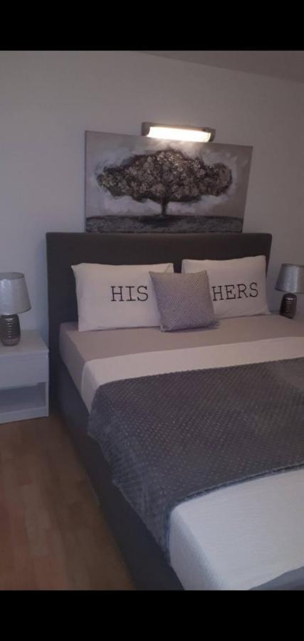 Apartmani Eden Vodice Exterior foto