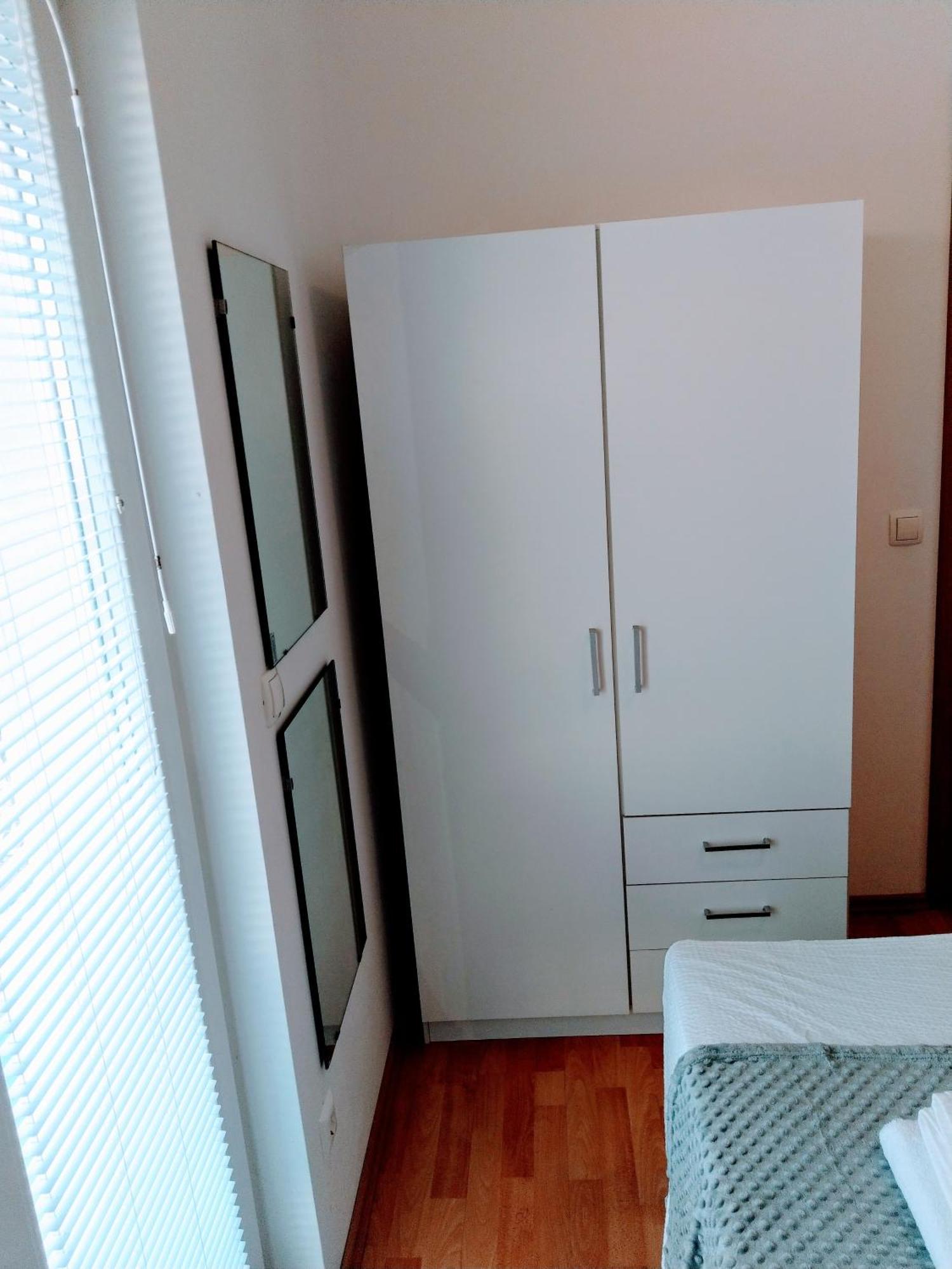 Apartmani Eden Vodice Quarto foto