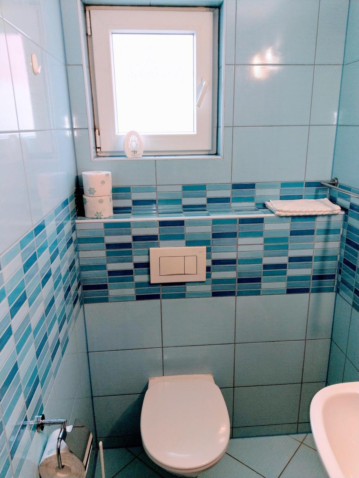 Apartmani Eden Vodice Quarto foto