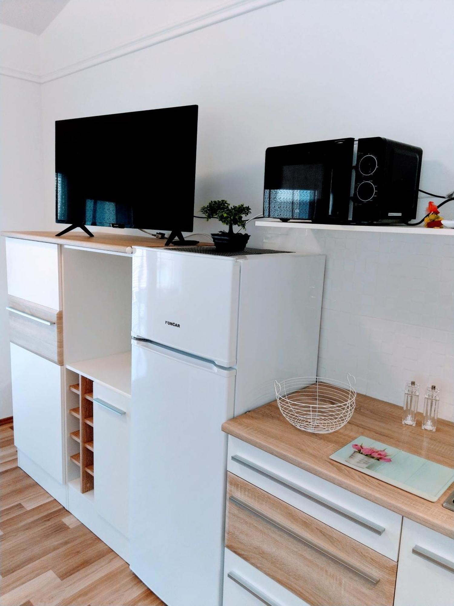 Apartmani Eden Vodice Quarto foto