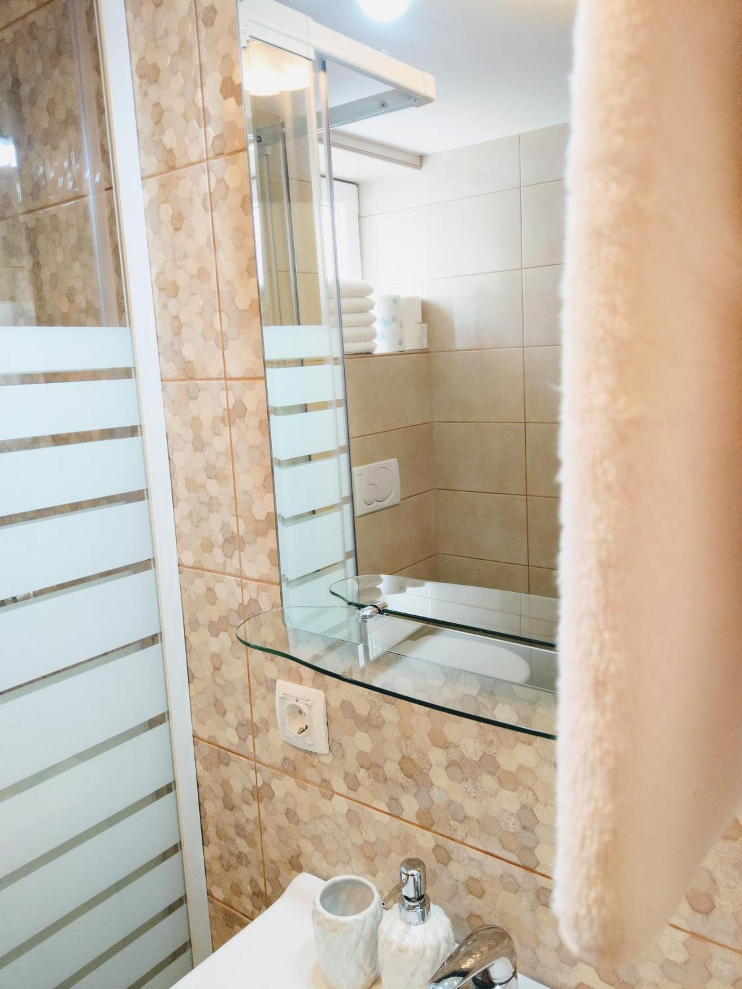 Apartmani Eden Vodice Quarto foto