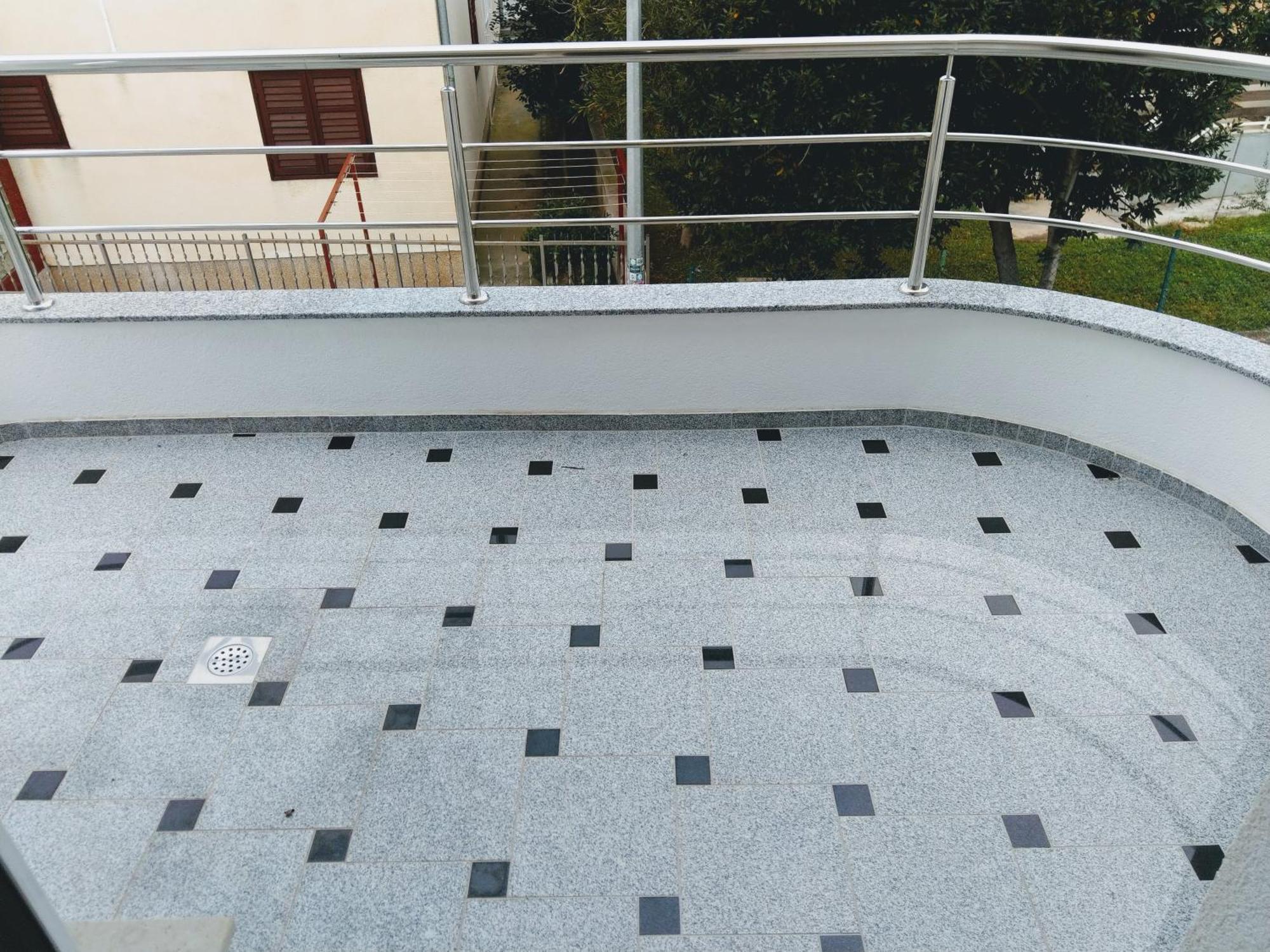 Apartmani Eden Vodice Quarto foto